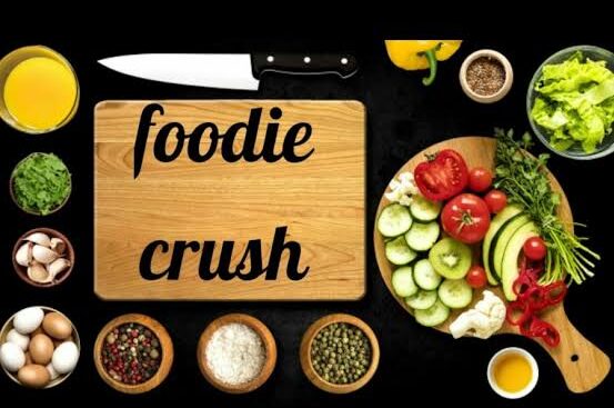 Foodie Crush