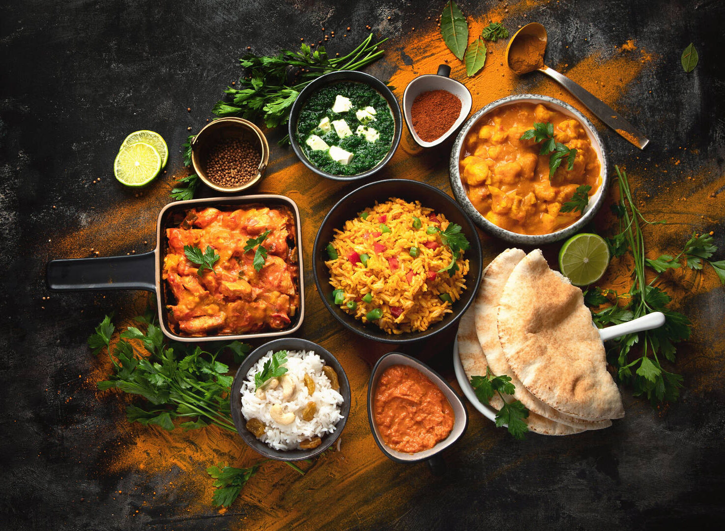 South Indian Recipes